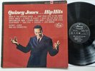 Quincy Jones And His Orchestra - Plays The Hip Hits Vinyl LP READ FOR CONDITION