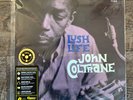 Lush Life - John Coltrane Analogue Productions Vinyl LP SEALED, Mint Condition