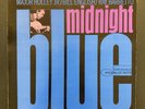 Kenny Burrell on Blue Note 4123