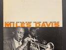 Miles Davis on Blue Note 1501