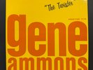 Gene Ammons on Prestige 7176.
