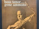 Gene Ammons on Prestige 7180.