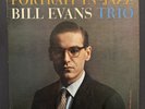 Bill Evans on Riverside 315