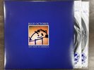 Blue October - Any Man in America Record 2011 Vinyl 2LP Album