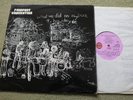 FAIRPORT CONVENTION – WHAT WE DID ON OUR HOLIDAYS LP – Nr MINT UK 1968 1st PRESS
