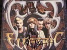 The Cult Electric 1987 Vinyl Signed by Ian and Billy Sire Records NM/NM