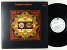 Wizards From Kansas - S/T LP - Mercury OG Press VG+ PROMO