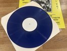 The Jam Vinyl - So Rare Blue Vinyl 50 Copies  - Paul Weller - Style Council