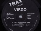 VIRGO Free Yourself TRAX 12