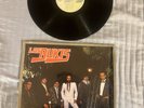 Los Bukis Me Volvi a Acordar De Ti Vinyl - Marco Antonio Solis - MINT RARE
