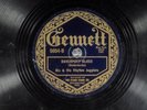 78 RPM--  Bix & His Rhythm Jugglers, Gennett 5654 