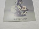 ALINA BARAZ & GALIMATIAS - Urban Flora, Clear Vinyl LP