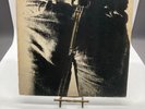 The Rolling Stones Sticky Fingers Vinyl LP 1971 Rolling Stones Record COC-59100