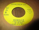 1962 THE NOBELLS Serchin' For My Love 7