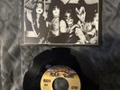 KISS Love Gun/Hooligan Sweden Sleeve 45 From Casablanca Boxset