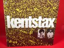 VARIOUS Kentstax - 1989 UK Vinyl LP Little Sonny  Wade In The Water Major Lance