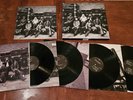 The Allman Brothers Band The 1971 Fillmore East Recordings 4 LP Box Set Mint/EX