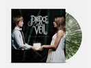 Pierce The Veil Selfish Machines Dark Green Splatter Vinyl LP /1000 New