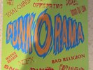 Epitaph Punk-O-Rama Green Vinyl Compilation Bad Religion NOFX Rancid Pennywise