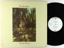Van Morrison - Tupelo Honey LP - Warner Bros. PROMO