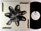 Vinegar - S/T LP - wp Germany - Rare Krautrock Prog OG Press VG+