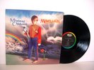 MARILLION Misplaced Childhood Original PROMO 1985 CAPITOL ST-12431 Promotional