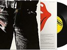 ROLLING STONES,THE STICKY FINGERS