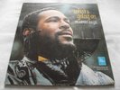 MARVIN GAYE   WHAT'S GOING ON ** 1971 UK TAMLA MOTOWN LP w/ INSERT.