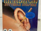 SEALED Butthole Surfers  - ElectricLarryland 2LP 1996 Capitol Records C1-29842