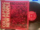 FAD GADGET 