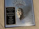 Their Greatest Hits Volumes 1 & 2 by The Eagles (Record, 2017)