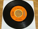 TEXAS NORTHERN SOUL 45 JOHN ROBERTS I'LL FORGET YOU DUKE 436 EXCELLENT