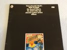 HOWLIN' WOLF - THE HOWLIN' WOLF ALBUM - UK 1969 - VERY GOOD