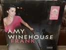 Frank by Amy Winehouse (Record, 2019) 2x LP Pink Vinyl New Sealed