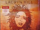 HILL, Lauryn - The Miseducation Of Lauryn Hill - Vinyl (2xLP)