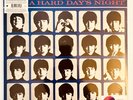 The Beatles - Hard Days Night (White Vinyl) Record National Album Day NEW/SEALED