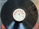 Augustus Pablo Power Of The Trinity Dub 12” 45 RPM (Yard Music) EX