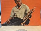 Milestones By Miles Davis Fontana Records UK 1959