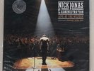 Nick Jonas Brothers - Live At The Wiltern Deluxe Vinyl Record 1/1500 New OOP