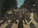 The Beatles Original Vinyl Album Abbey Road Apple SO -383