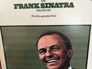 Frank Sinatra 'Deluxe Set' 6-LP NM/NM- Play Tested