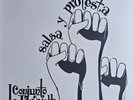 CONJUNTO LA REVUELTA - SALSA Y PROTESTA