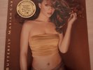 MARIAH CAREY BUTTERFLY GOLD VINYL URBAN OUTFITTERS MC30 SEALED NEW MINT