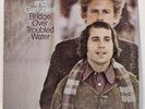 Simon & Garfunkel - Bridge Over Troubled Water - 1970 Pop - EX - Ultrasonic Cln