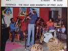 TUBA TRIO (Sam Rivers) - Essence Vol. 1 - FREE JAZZ HIGHLIGHT