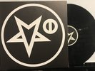 Satanic Warmaster – Black Katharsis LP 2022 Northern Heritage NH-022 / 2 VG+/NM