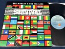 Reggae BOB MARLEY & THE WAILERS 