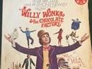 Willy Wonka & The Chocolate Factory Paramount PAS 6012 12