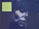 Joni Mitchell Blue Vinyl Record EX/VG K44128 1971