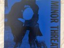 MINOR THREAT SELF-TITLED 12